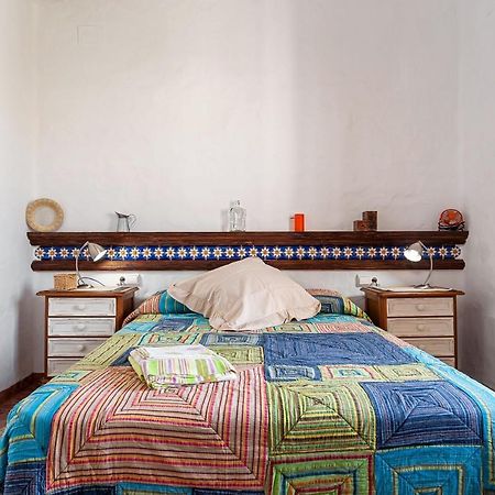 Casa Estefania Conil De La Frontera Eksteriør billede