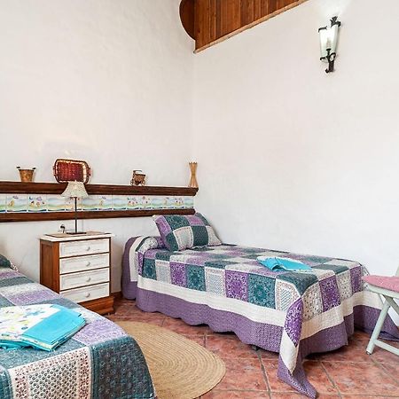Casa Estefania Conil De La Frontera Eksteriør billede